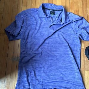 Greg Norman Golf Shirt